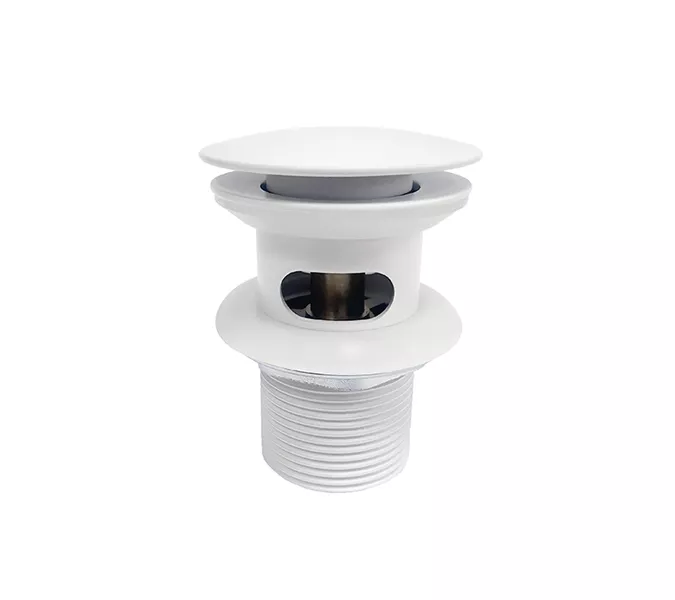 Донный клапан WasserKRAFT Mindel 8500 A153