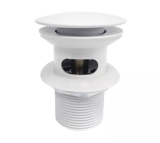 Донный клапан WasserKRAFT Mindel 8500 A153, изображение 2