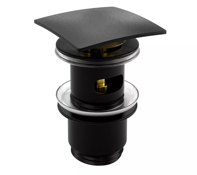 Донный клапан WasserKRAFT Abens 2000 A164, изображение 2