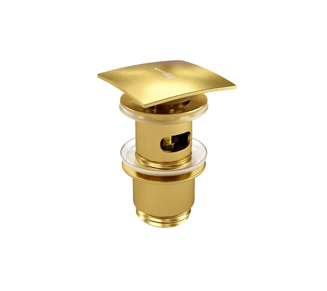 Донный клапан WasserKRAFT Aisch 5500 A165