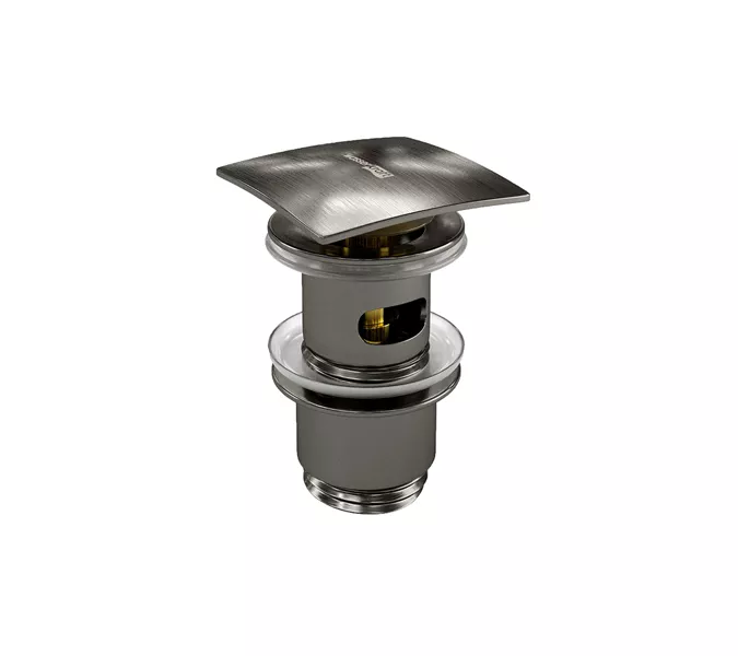 Донный клапан WasserKRAFT Wiese 8400 A167