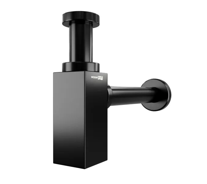 Сифон  WasserKRAFT Abens 2000 A169, изображение 2