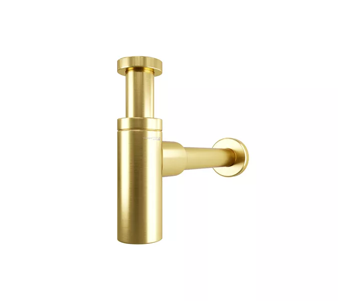 Сифон  WasserKRAFT Aisch 5500 A170