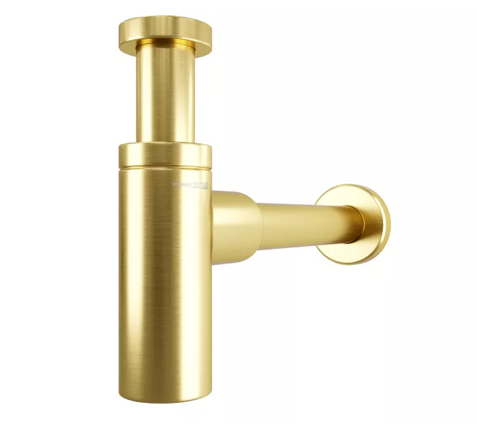 Сифон  WasserKRAFT Aisch 5500 A170, изображение 2