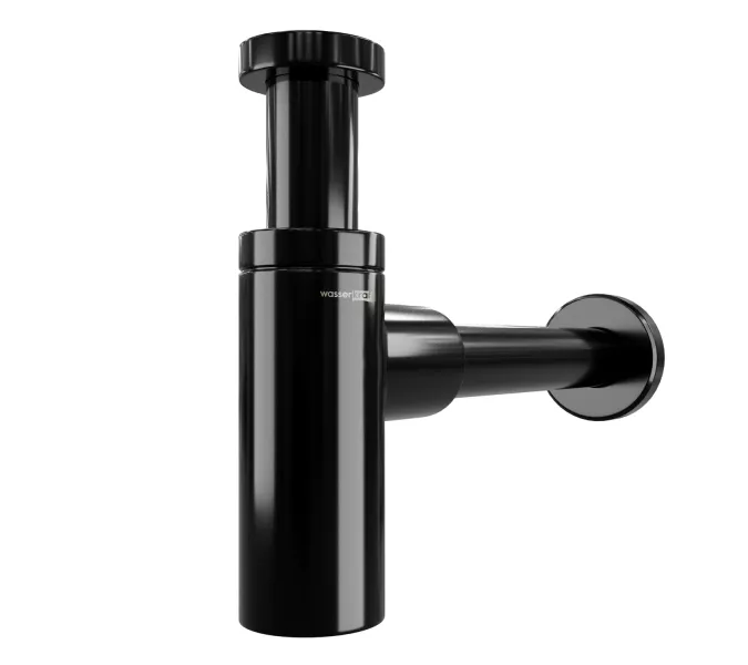 Сифон  WasserKRAFT Glan 6600 A171, изображение 2