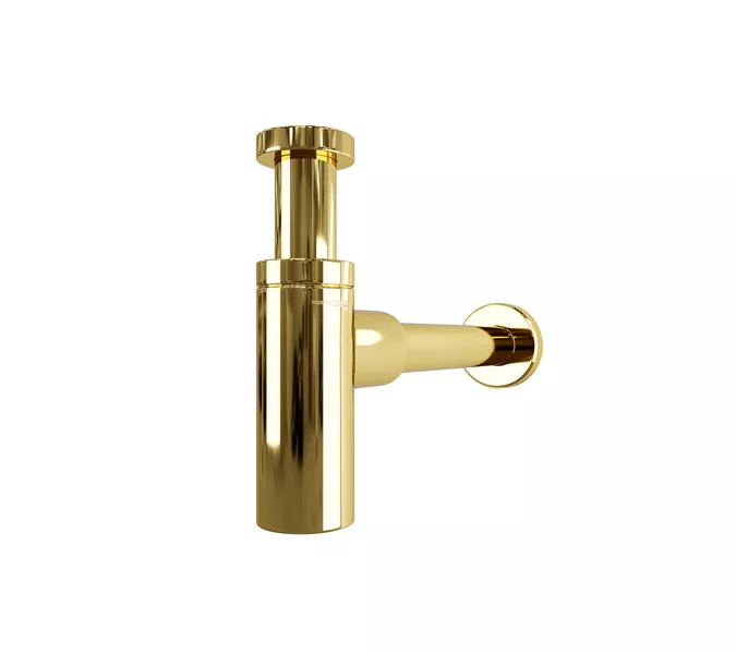 Сифон  WasserKRAFT Sauer 7100 A173