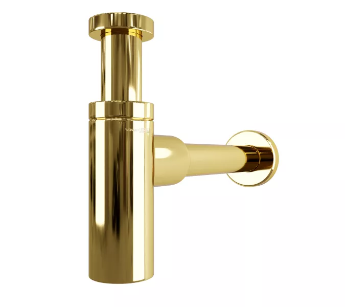 Сифон  WasserKRAFT Sauer 7100 A173, изображение 2