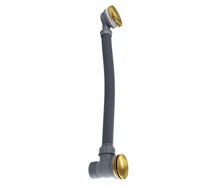 Слив-перелив WasserKRAFT Aisch 5500 A203, изображение 2