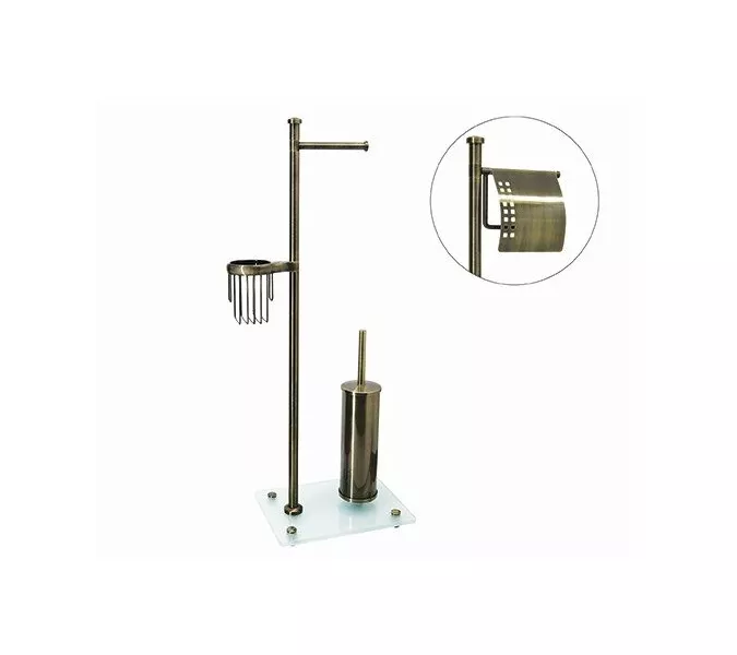 Стойка WasserKRAFT  Exter  K-1234