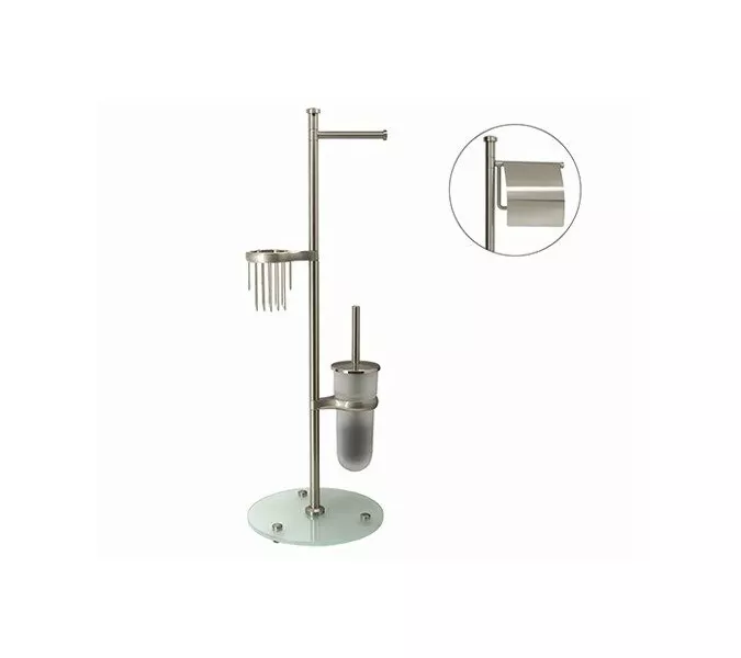 Стойка WasserKRAFT  Ammer К-7000 K-1236