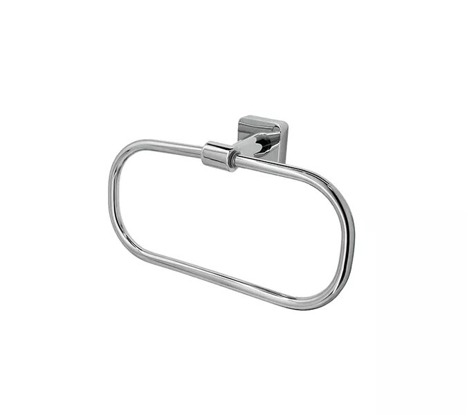 Держатель полотенец WasserKRAFT Dill  K-3960