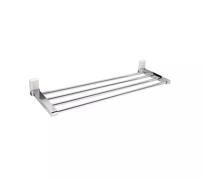 Полка WasserKRAFT Leine  K-5011WHITE