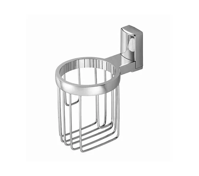 Держатель освежителя WasserKRAFT Leine K-5000 K-5045, изображение 3