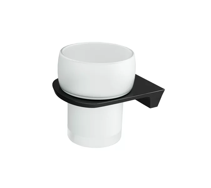 Подстаканник WasserKRAFT Glan K-5100 K-5128, изображение 2