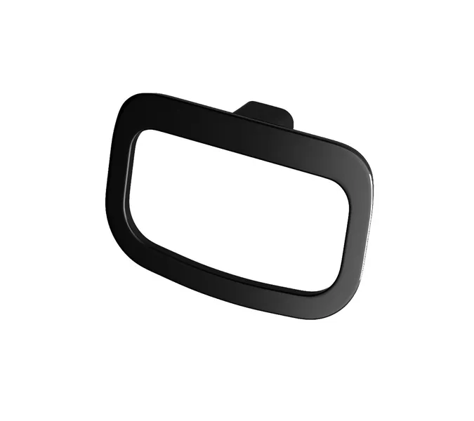 Держатель полотенец WasserKRAFT Glan  K-5160, изображение 2