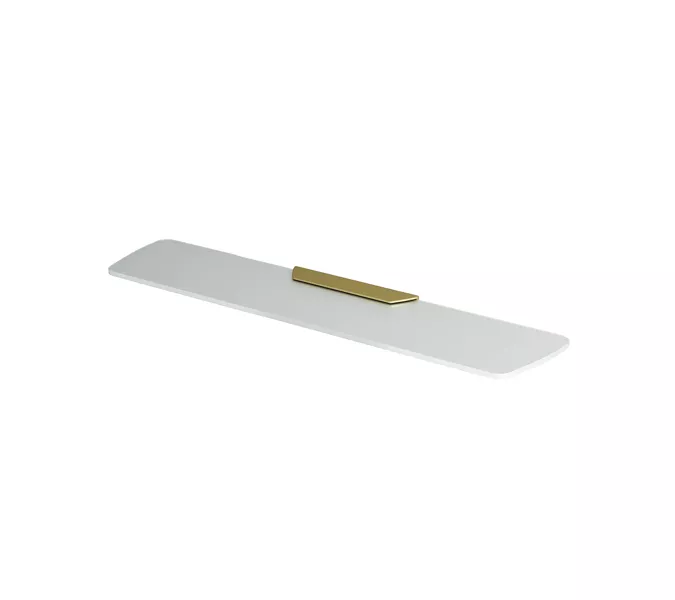 Полка WasserKRAFT Aisch  K-5924, изображение 2