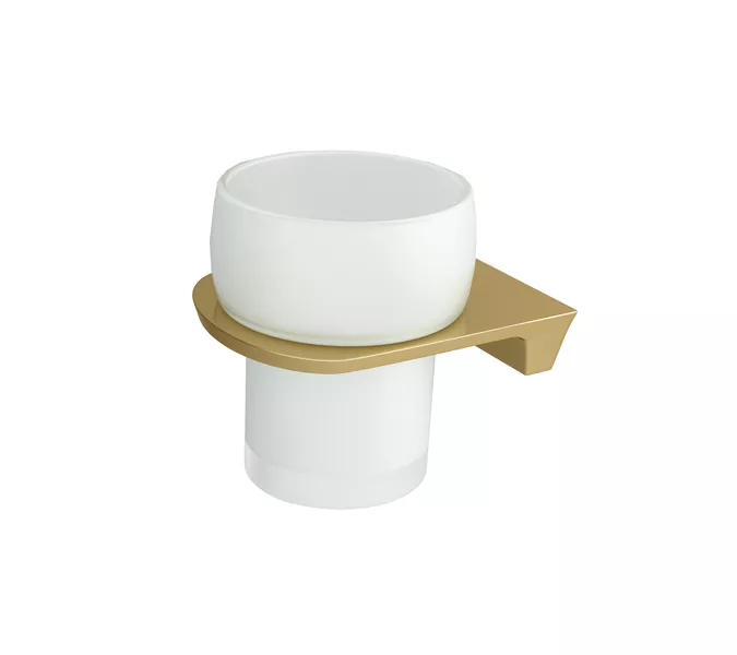 Подстаканник WasserKRAFT Aisch  K-5928, изображение 2