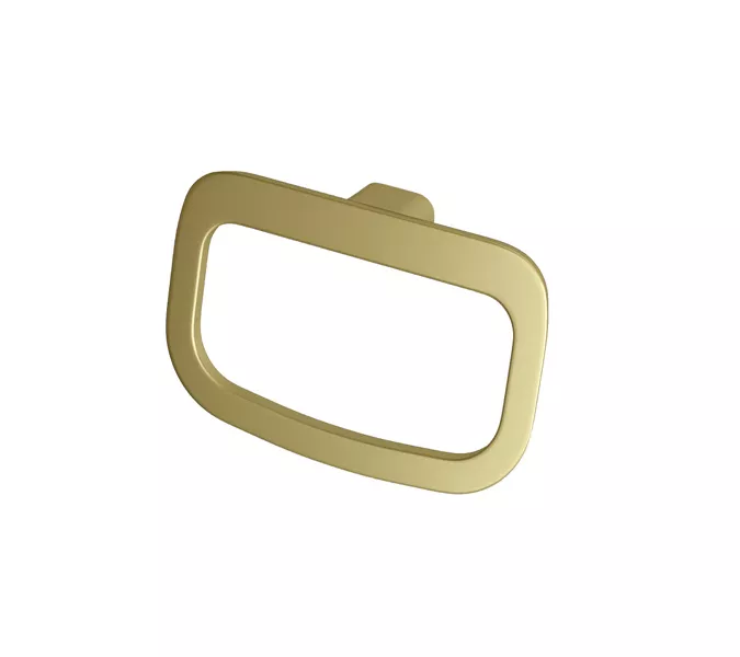 Держатель  полотенец  WasserKRAFT Aisch K-5960, изображение 3