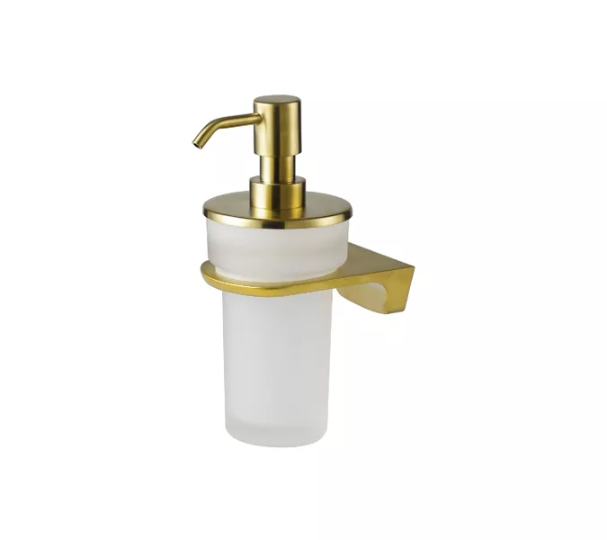 Дозатор для жидкого мыла WasserKRAFT  Aisch  K-5999, изображение 3