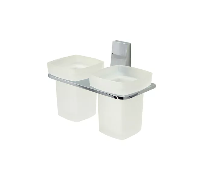 Подстаканник WasserKRAFT Lopau K-6000 K-6028D