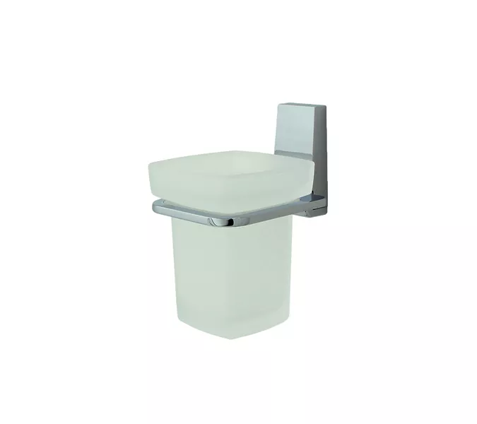 Подстаканник WasserKRAFT Lopau K-6000 K-6028