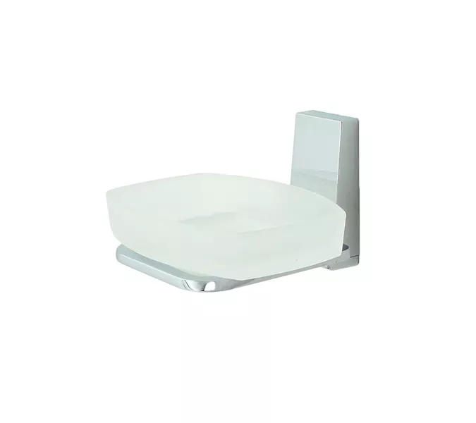 Мыльница WasserKRAFT Lopau K-6000 K-6029