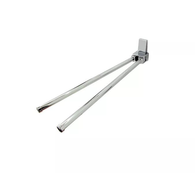 Держатель полотенец WasserKRAFT Lopau K-6000 K-6031