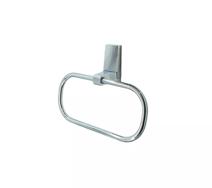 Держатель  полотенец  WasserKRAFT Lopau  K-6060