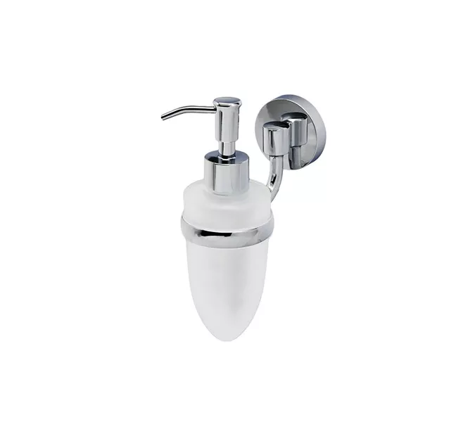 Дозатор для жидкого мыла WasserKRAFT  Rhein K-6200 K-6299