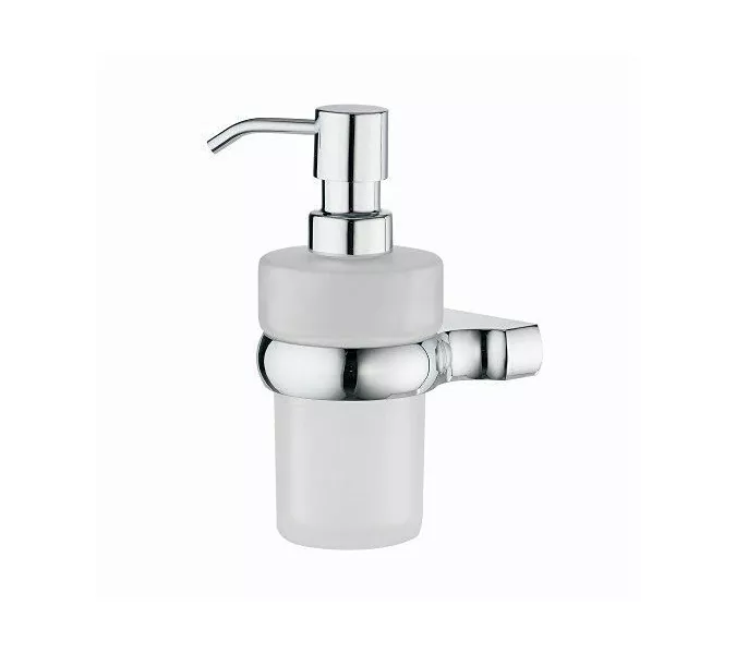 Дозатор для жидкого мыла WasserKRAFT  Berkel K-6800 K-6899