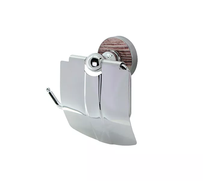 Держатель туалетной бумаги WasserKRAFT Regen K-6925