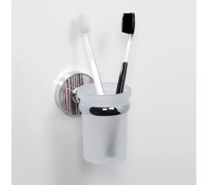 Подстаканник WasserKRAFT Regen  K-6928, изображение 2