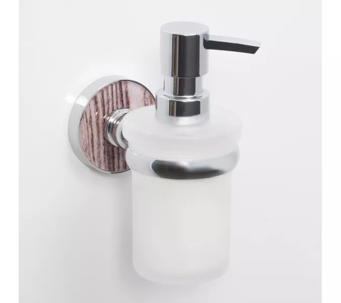 Дозатор для жидкого мыла WasserKRAFT  Regen K-6999, изображение 2