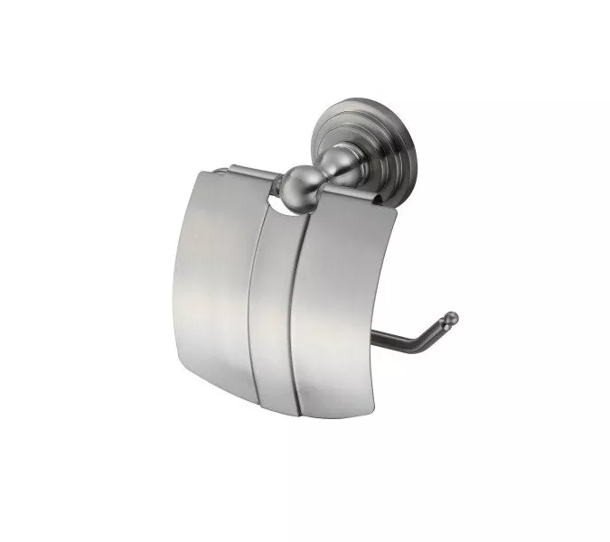 Держатель  туалетной бумаги WasserKRAFT Ammer K-7000 K-7025