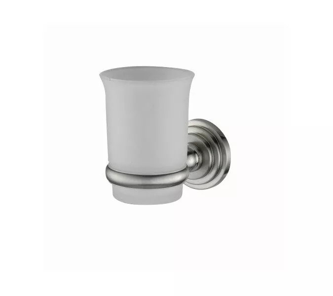 Стакан WasserKRAFT Ammer K-7000 K-7028