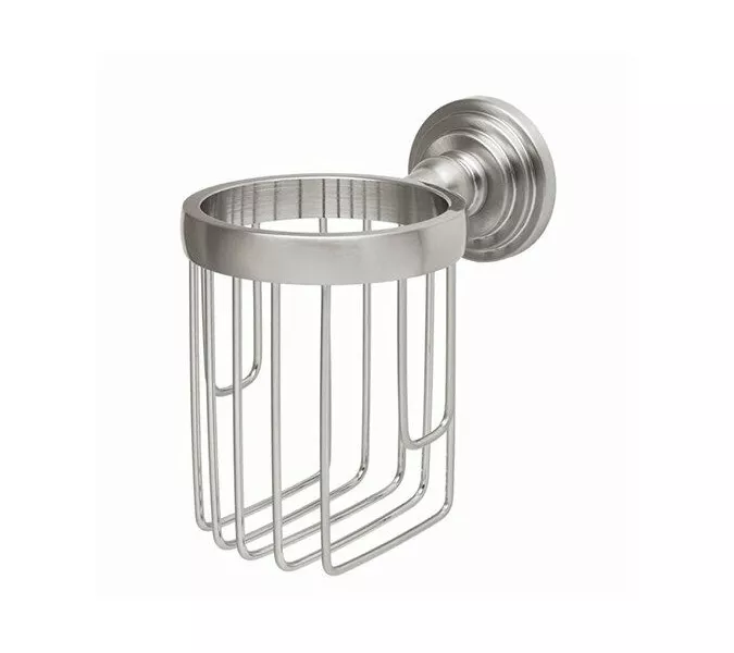 Держатель освежителя WasserKRAFT Ammer K-7000 K-7045