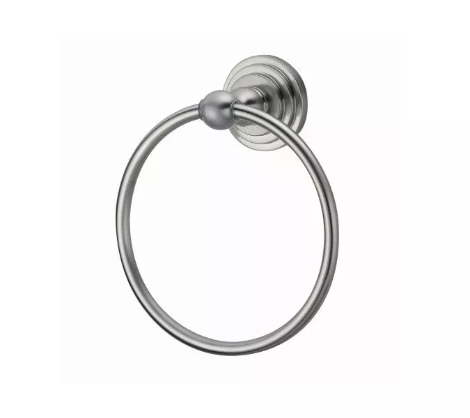 Держатель  полотенец  WasserKRAFT Ammer  K-7060