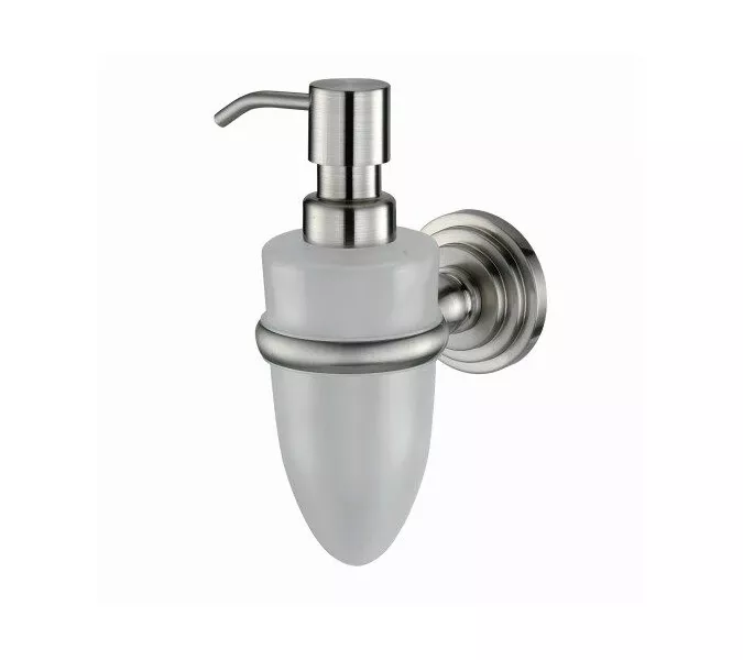 Дозатор для жидкого мыла WasserKRAFT  Ammer K-7000 K-7099