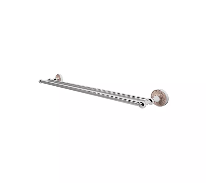 Держатель  полотенец  WasserKRAFT Nau- K-77040