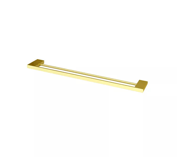 Держатель  полотенец  WasserKRAFT Sauer K-7900 K-7940, изображение 3