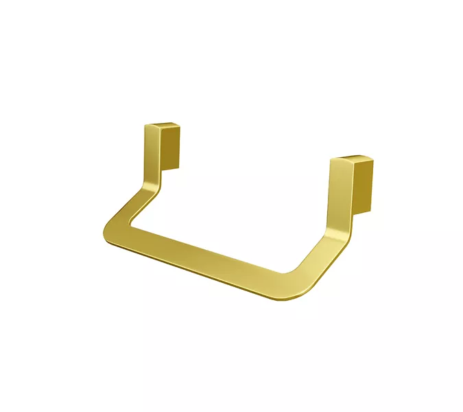 Держатель  полотенец  WasserKRAFT Sauer K-7900 K-7960, изображение 3