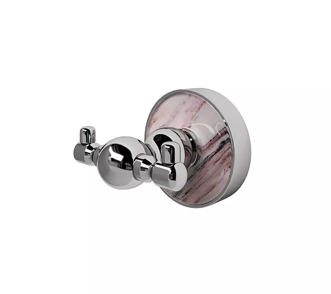 Крючок WasserKRAFT Aland  K-85023D