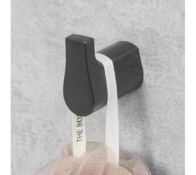 Крючок WasserKRAFT Wiese К-8900 К-8923, изображение 3