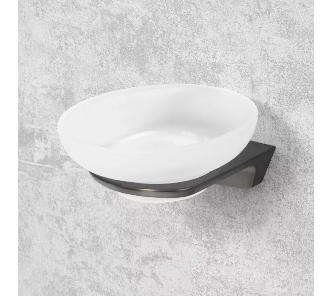 Мыльница WasserKRAFT Wiese К-8900 К-8929, изображение 2