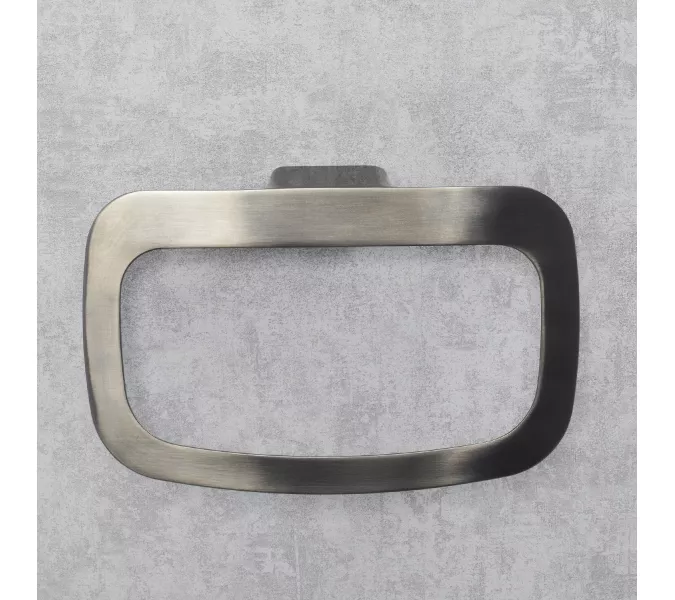 Держатель  полотенец  WasserKRAFT Wiese К-8960, изображение 3