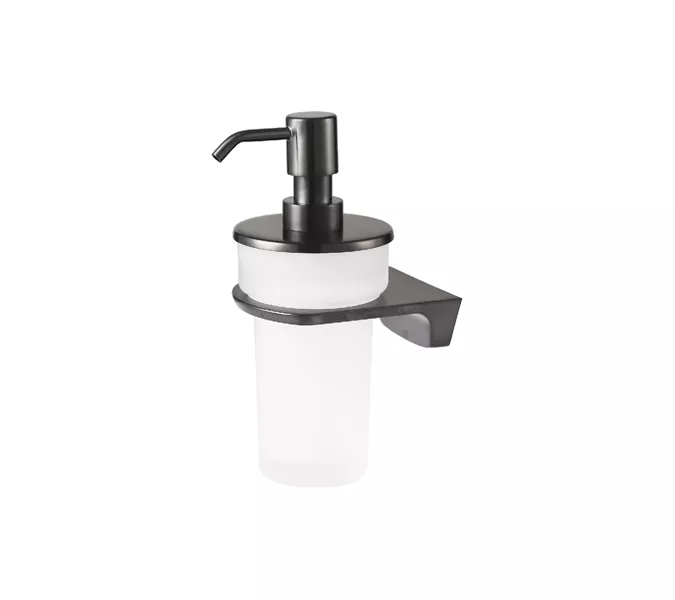 Дозатор для жидкого мыла WasserKRAFT  Wiese К-8900 К-8999, изображение 3