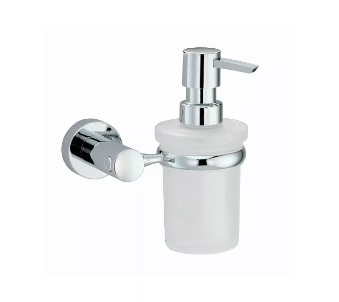 Дозатор для жидкого мыла WasserKRAFT  Donau K-9400 K-9499