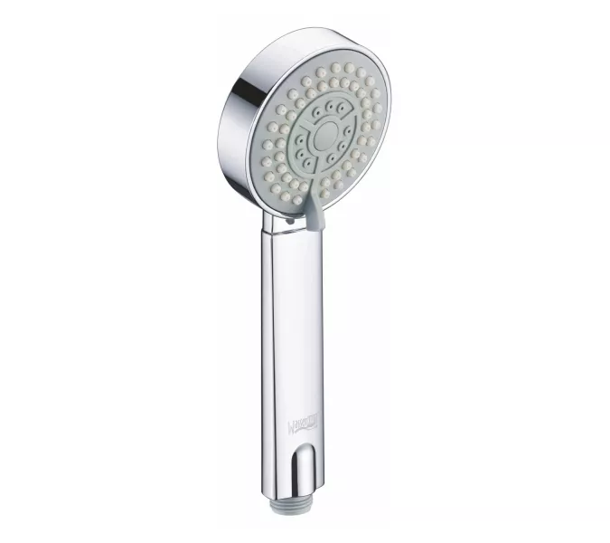 Лейка для душа WasserKRAFT A035, изображение 2