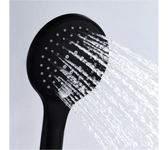 лейка WasserKRAFT Elbe 7400 A078, изображение 2