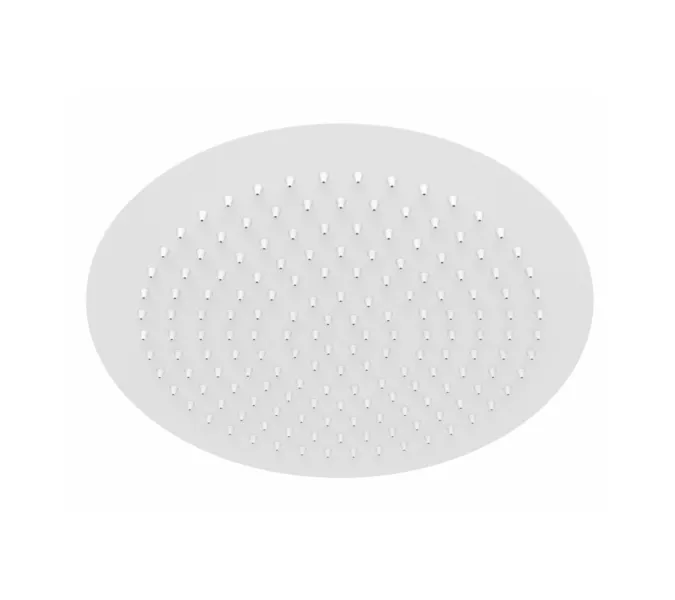 Верхняя душевая насадка WasserKRAFT Mindel 8500 A161, изображение 2